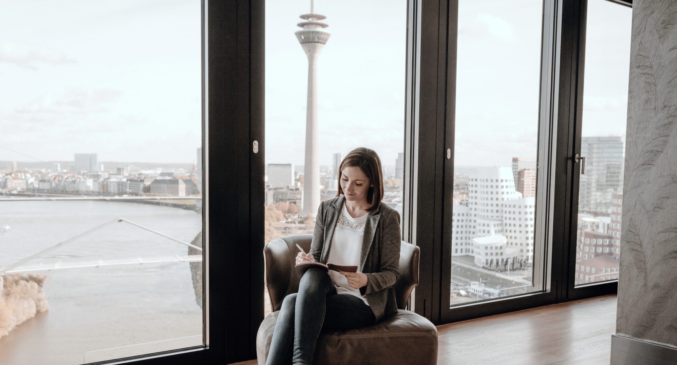 Gesundheits­coaching Düsseldorf